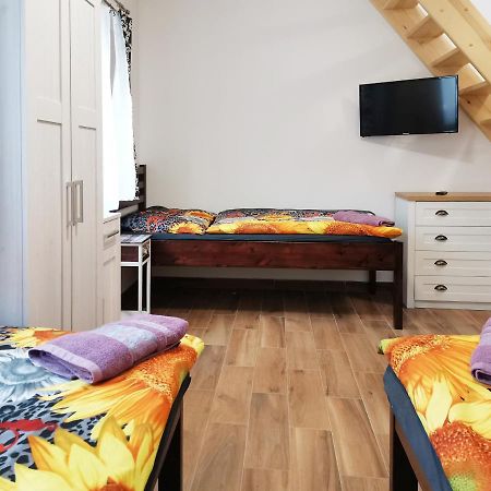 Apartmany Aranka Žatec Exteriör bild