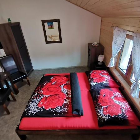 Apartmany Aranka Žatec Exteriör bild