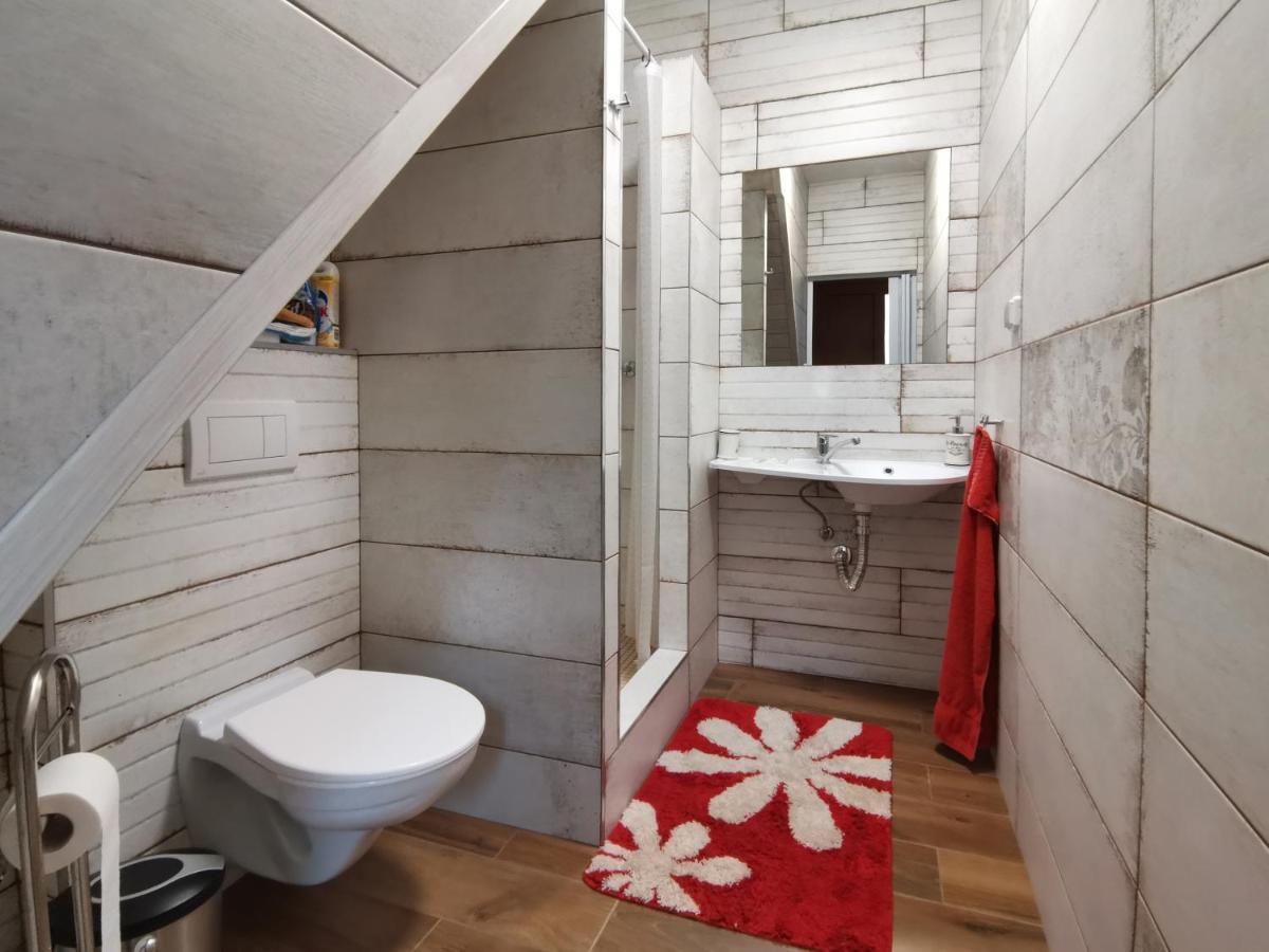 Apartmany Aranka Žatec Exteriör bild