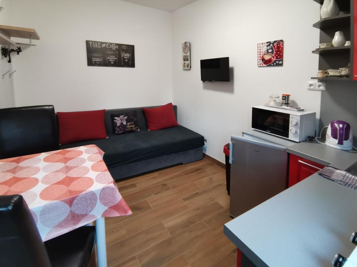 Apartmany Aranka Žatec Exteriör bild