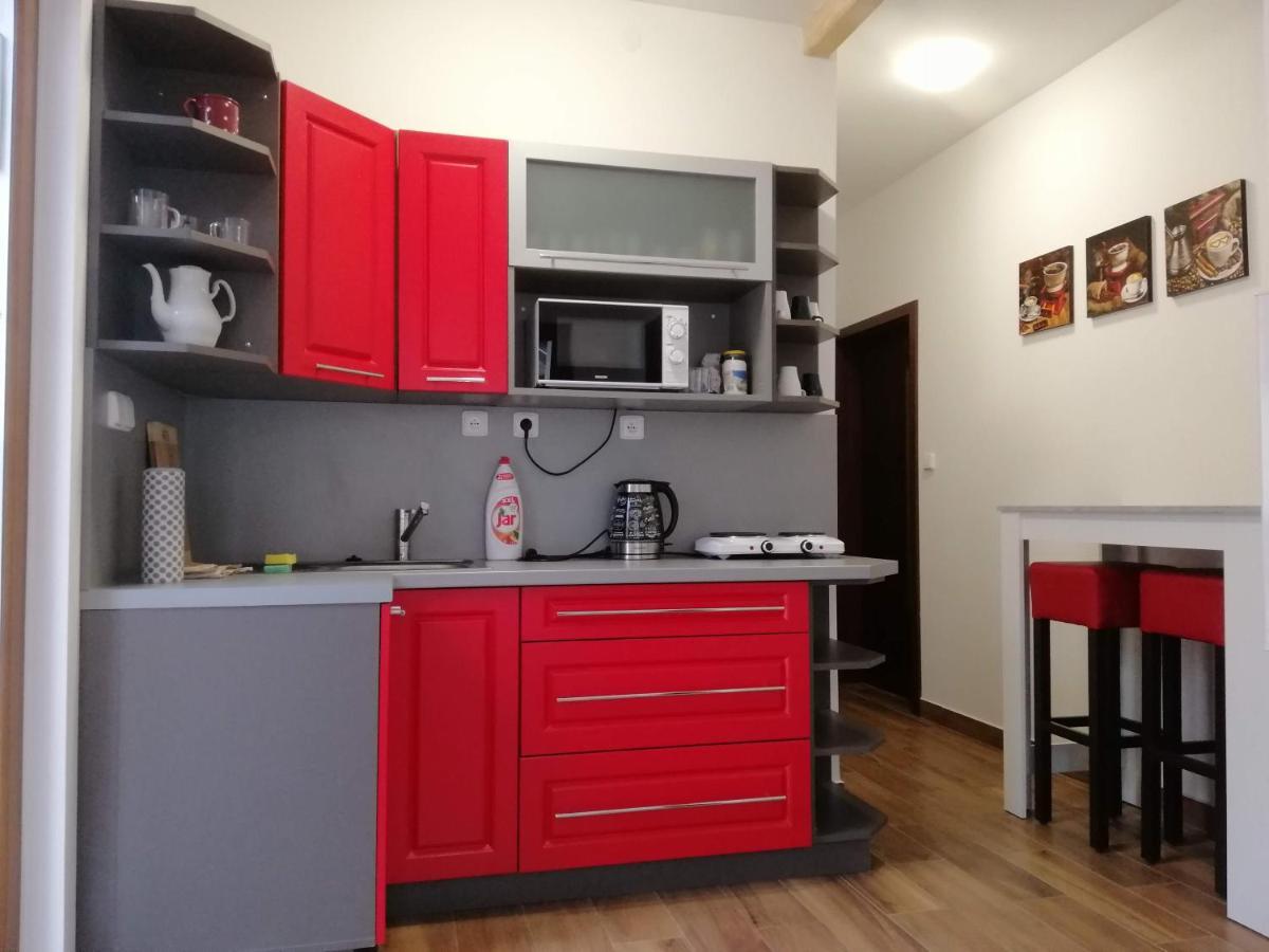 Apartmany Aranka Žatec Exteriör bild