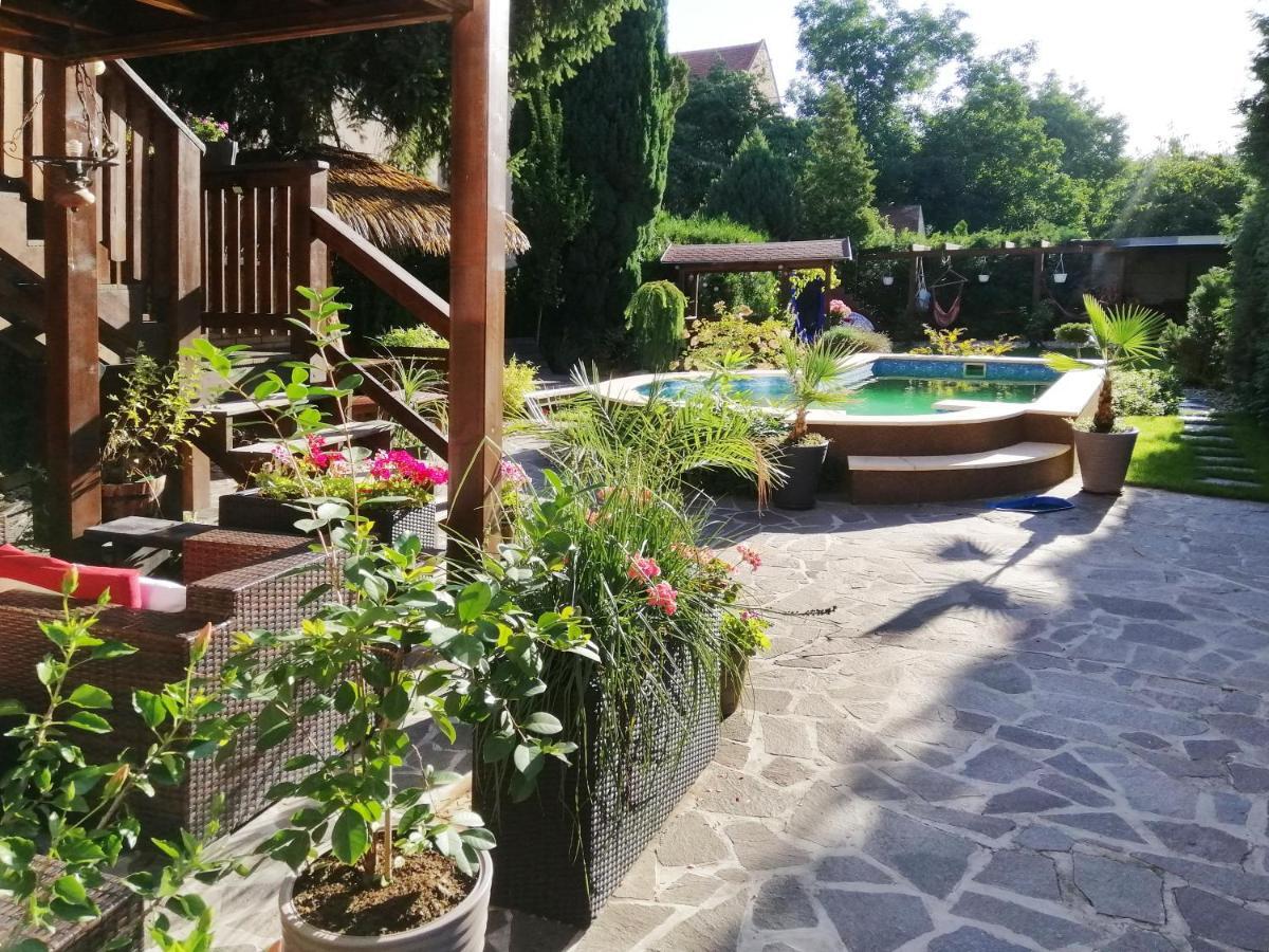 Apartmany Aranka Žatec Exteriör bild