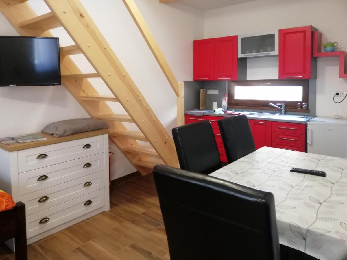 Apartmany Aranka Žatec Exteriör bild