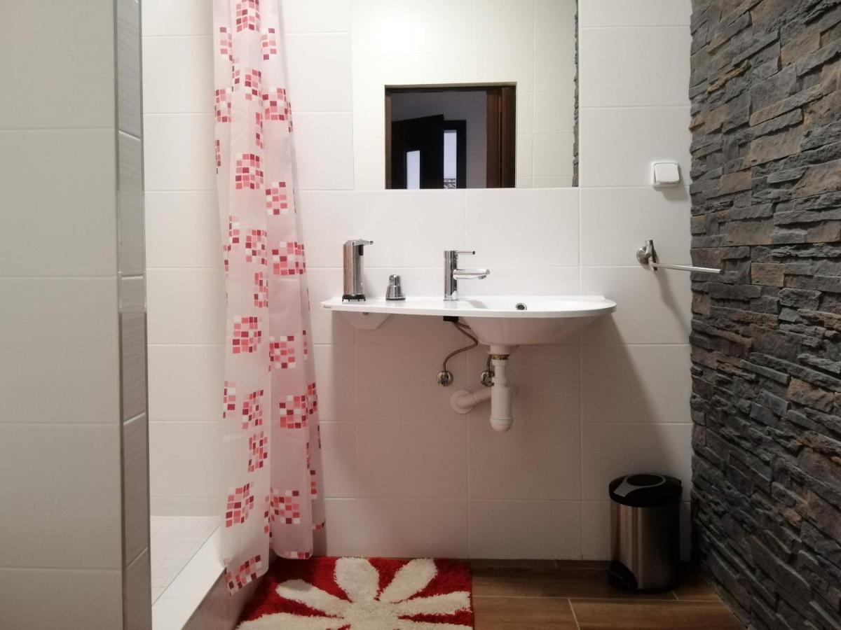 Apartmany Aranka Žatec Exteriör bild
